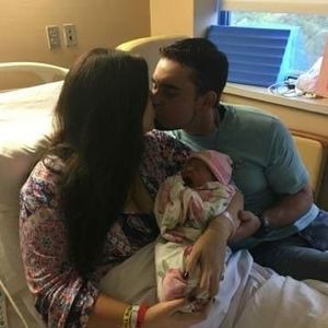 Meet your Posher, Johnny